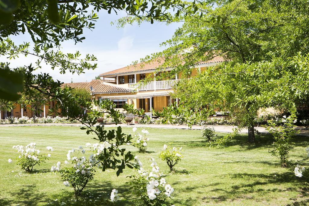 Vina La Playa Hotel & Winery Santa Cruz Kültér fotó