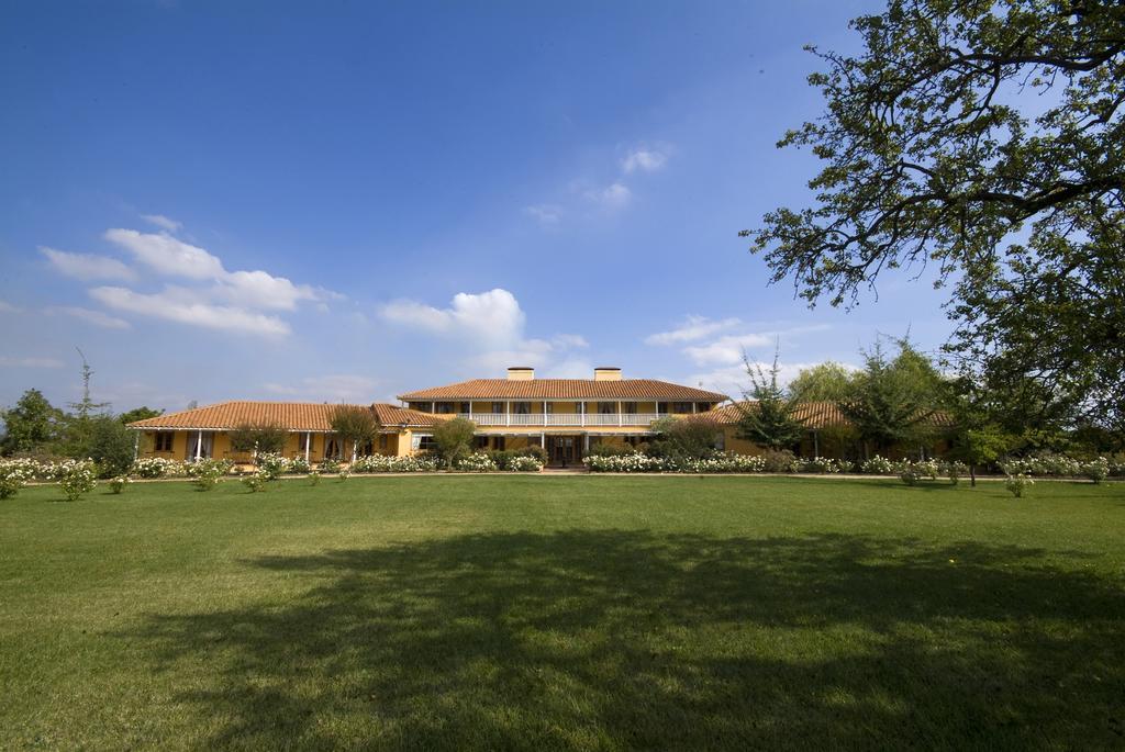 Vina La Playa Hotel & Winery Santa Cruz Kültér fotó