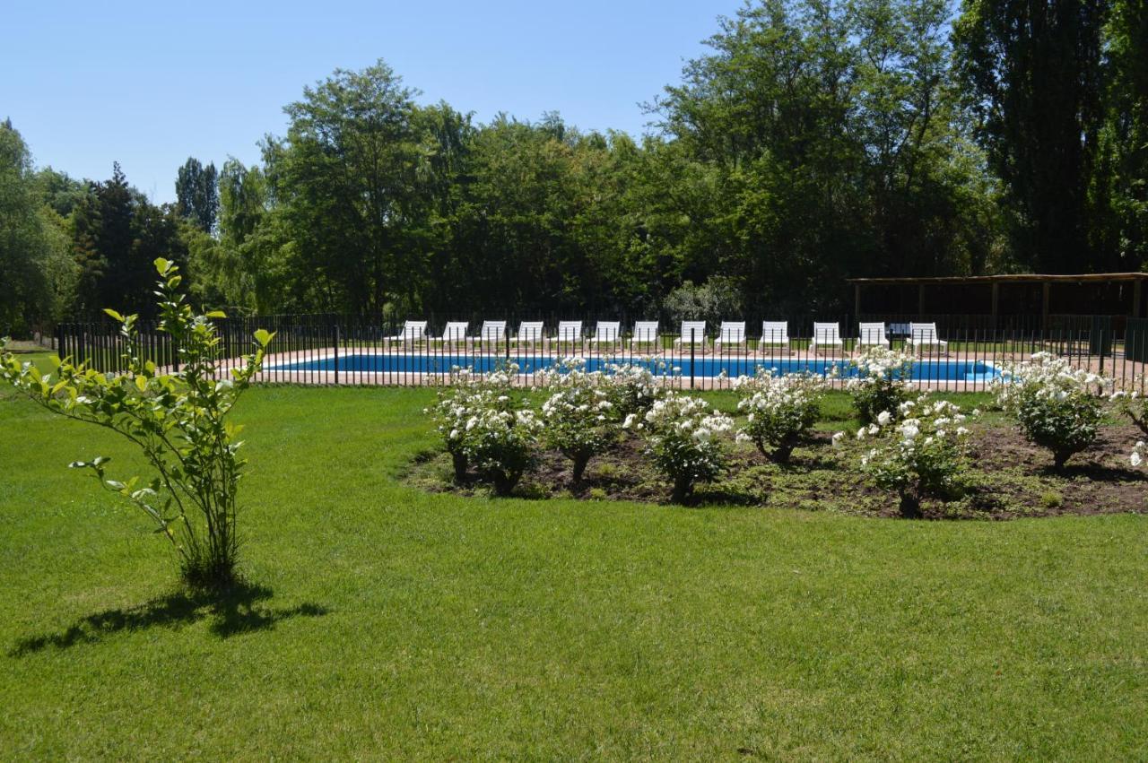 Vina La Playa Hotel & Winery Santa Cruz Kültér fotó